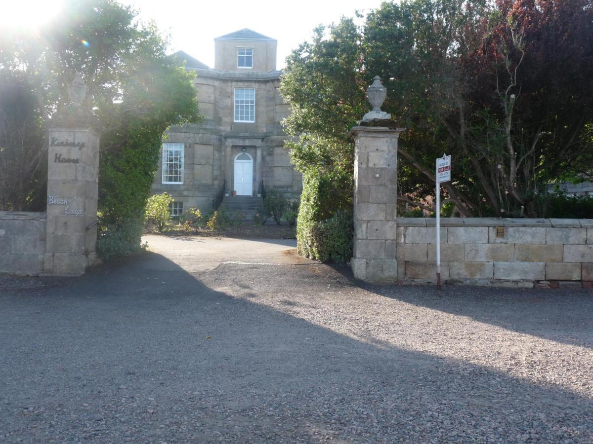 Kirkmay House Crail Εξωτερικό φωτογραφία