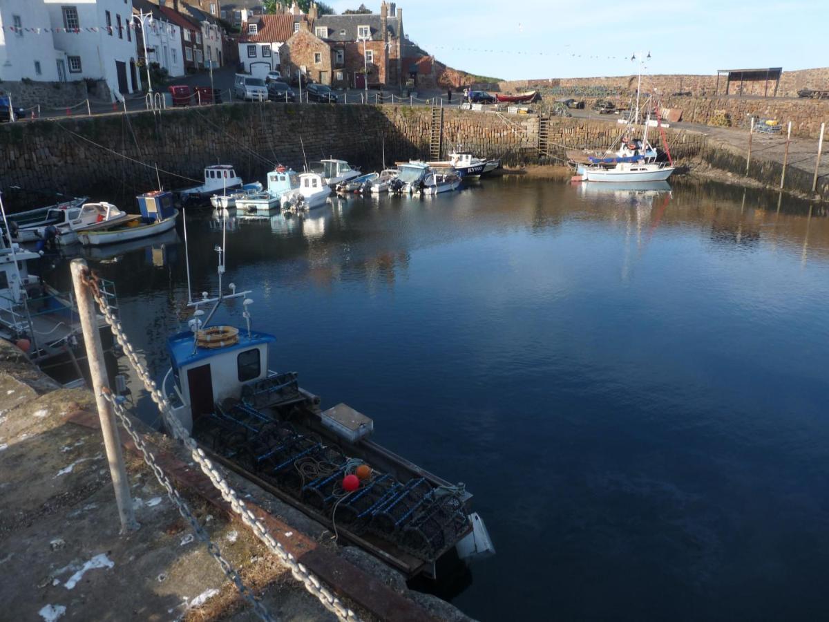 Kirkmay House Crail Εξωτερικό φωτογραφία