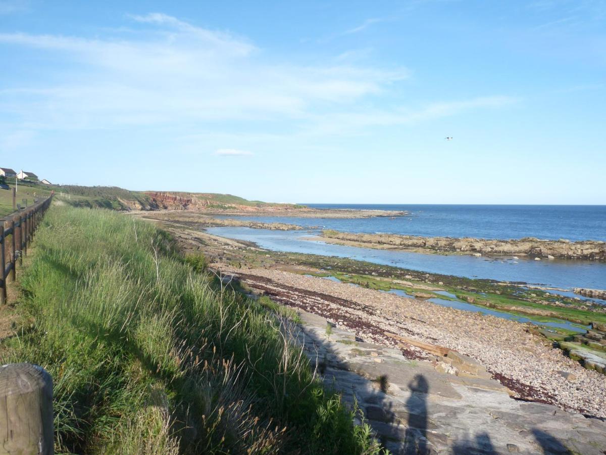 Kirkmay House Crail Εξωτερικό φωτογραφία