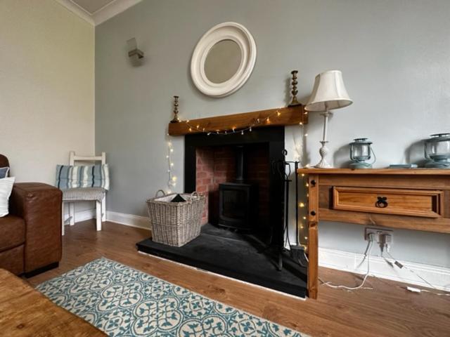 Kirkmay House Crail Εξωτερικό φωτογραφία