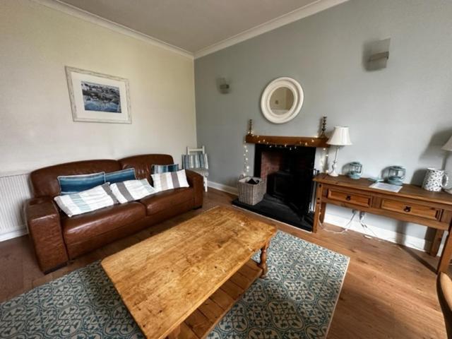 Kirkmay House Crail Εξωτερικό φωτογραφία